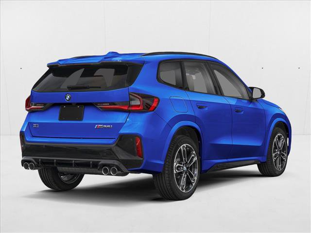 New 2026 BMW X1 M35i w/ Technology Package image 2