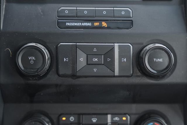 Used 2015 Ford F150 XL w/ Trailer Tow Package AWD/4WD image 29