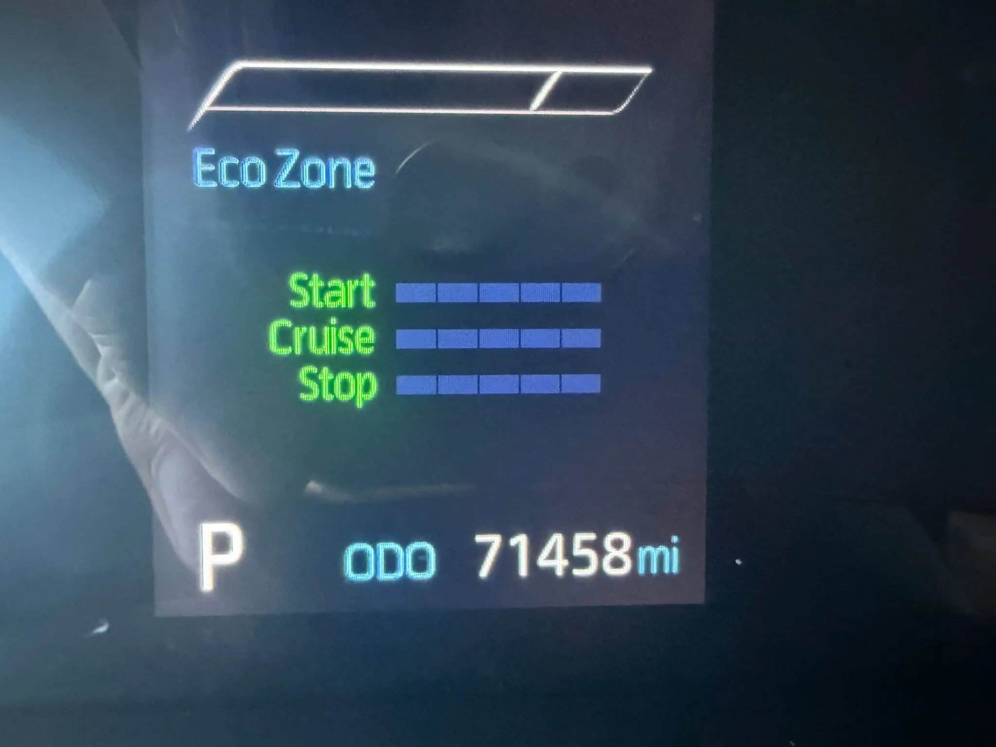 Used 2024 Toyota Sienna XLE image 12