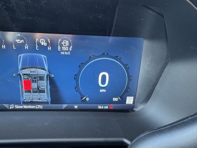 New 2025 Ford F250 Lariat w/ Lariat Ultimate Package image 21