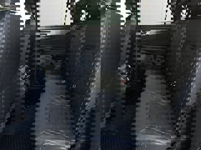 New 2026 Volkswagen Atlas Cross Sport SE image 28