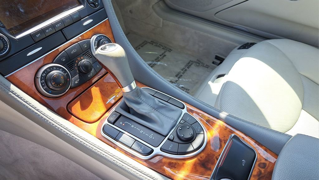 Used 2005 Mercedes-Benz SL 500 SL 500 image 24