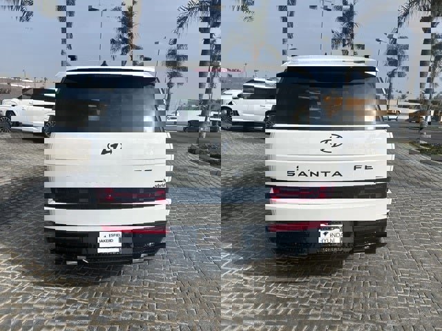 New 2026 Hyundai Santa Fe Calligraphy image 31