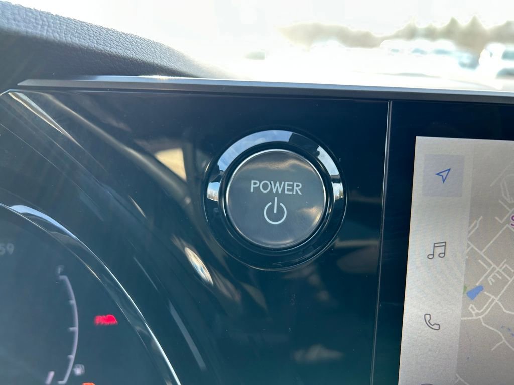 Used 2023 Lexus RX 500h F Sport w/ Cold Area Package image 16