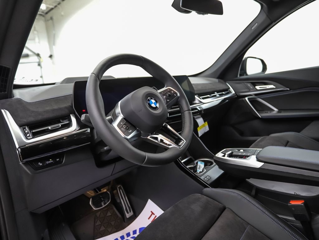 New 2026 BMW X1 xDrive28i w/ Technology Package image 10