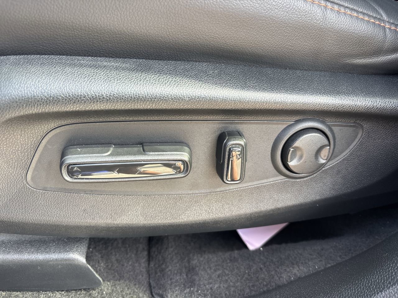 Used 2023 Honda CR-V Sport Touring image 21