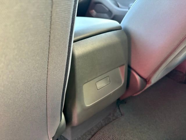 New 2026 Nissan Frontier S AWD/4WD image 29