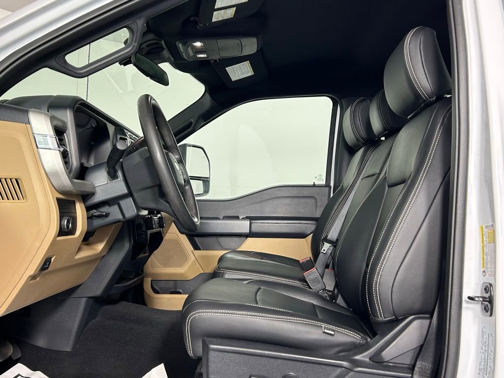 Used 2024 Ford F250 XLT image 28
