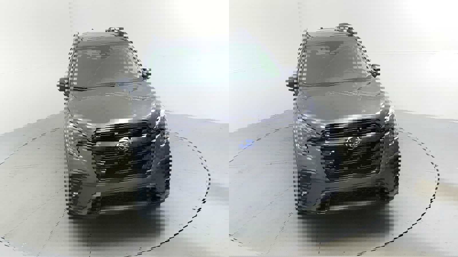 New 2025 Subaru Ascent Bronze Edition w/ Onyx Package image 4