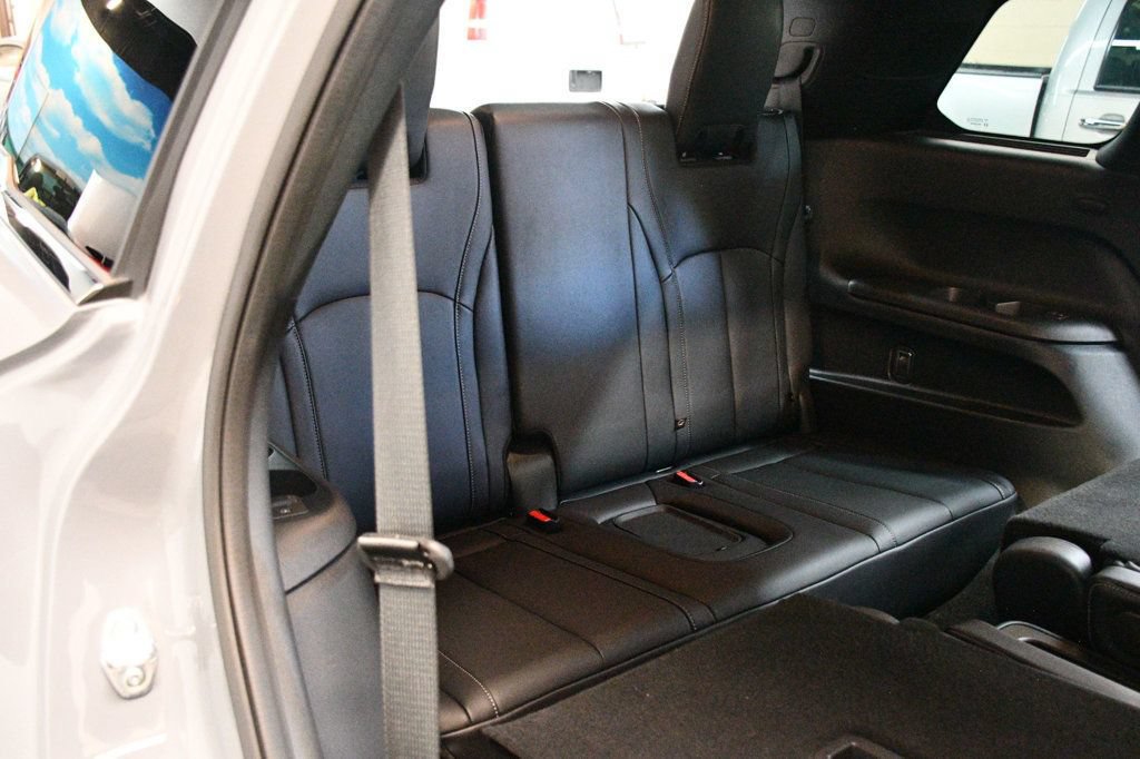 Used 2025 INFINITI QX60 Autograph w/ Cargo Package AWD/4WD image 40