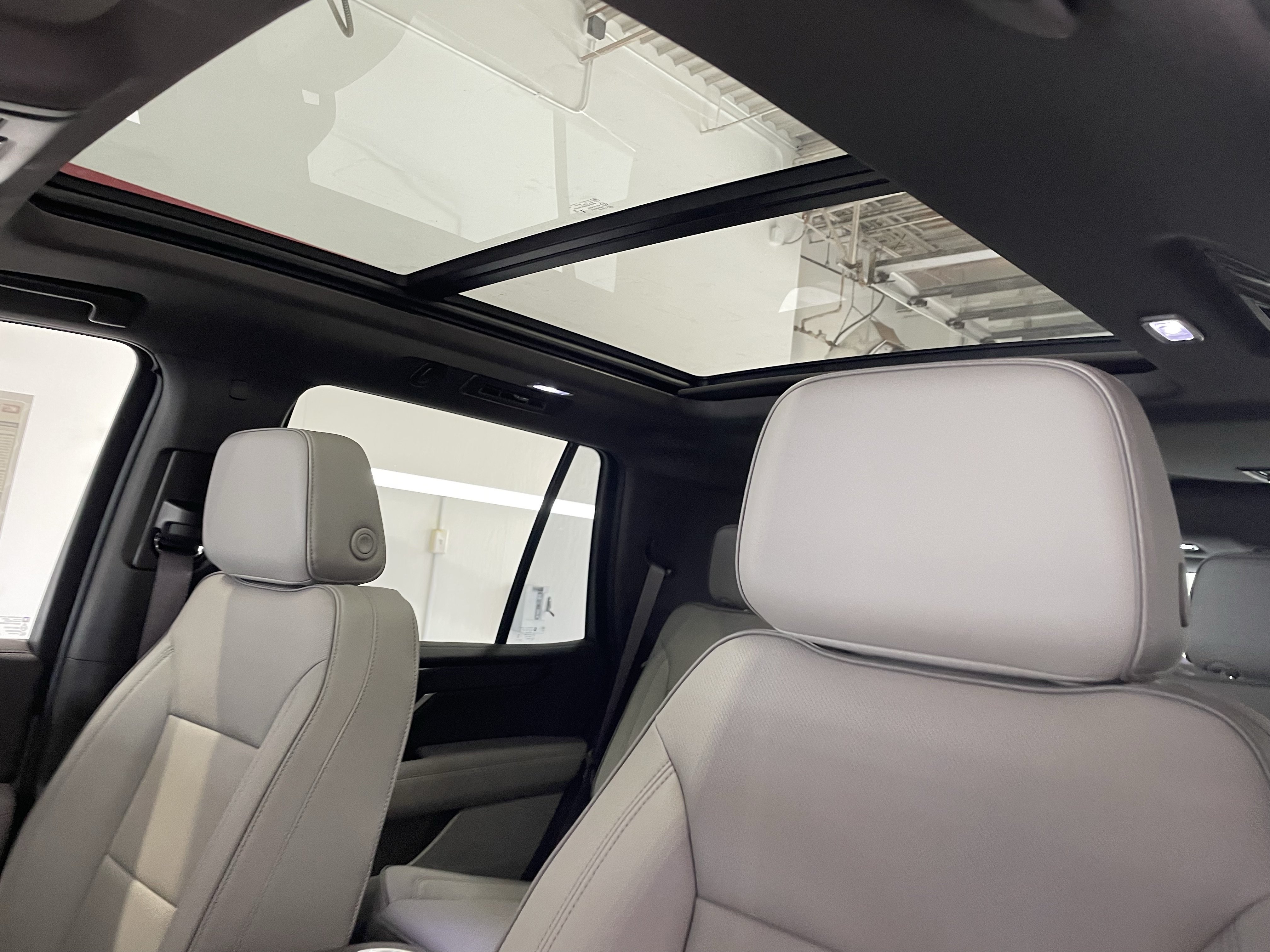 New 2026 GMC Yukon Elevation w/ Technology Package RWD image 16