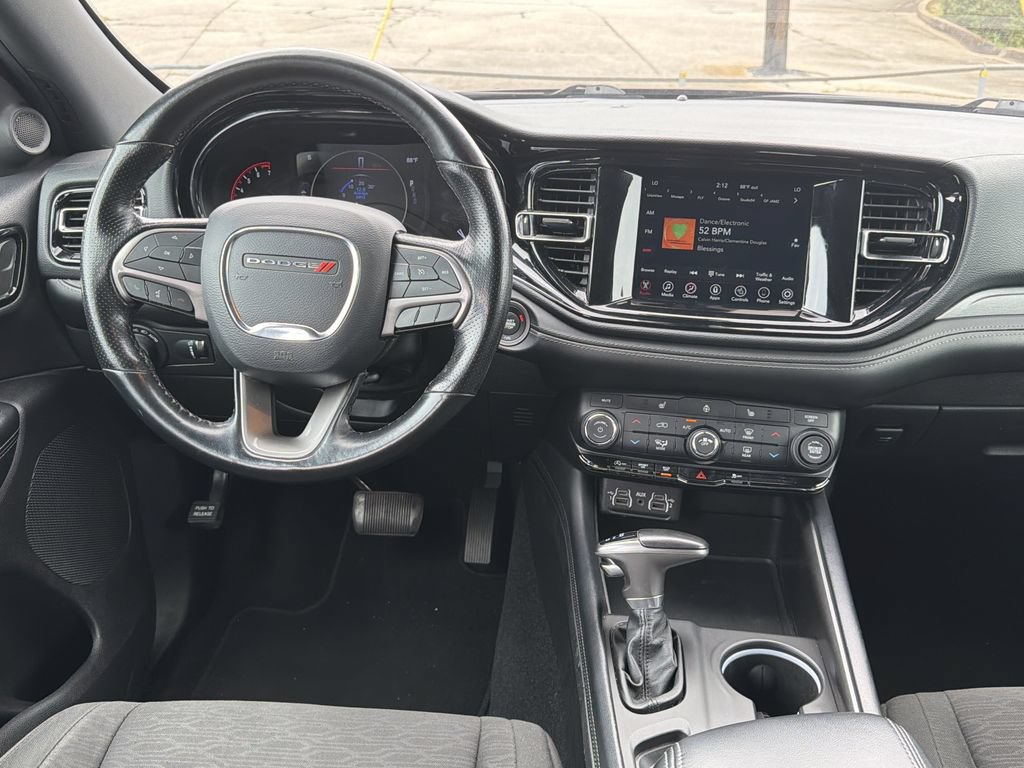 Used 2024 Dodge Durango SXT RWD image 22