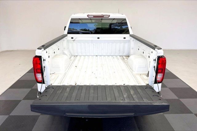 Used 2025 GMC Sierra 1500 Elevation AWD/4WD image 27