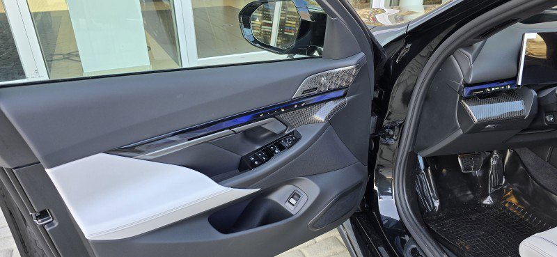 New 2026 BMW M5 w/ M Driver's Package image 13