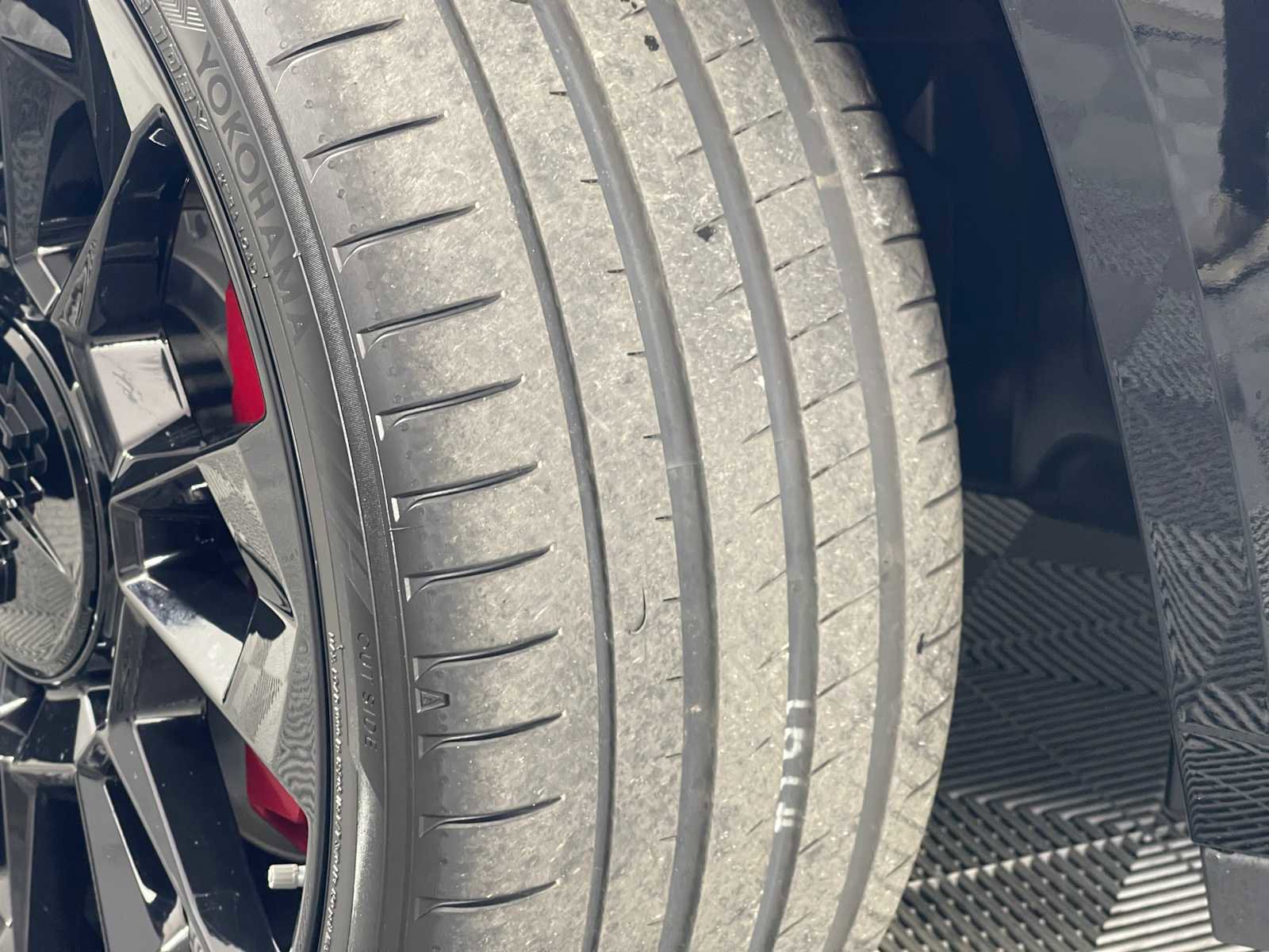 New 2026 BMW XM Label Red image 4