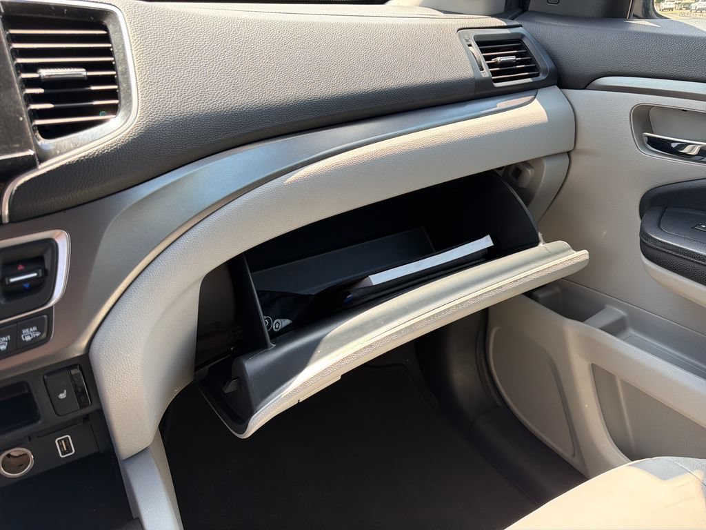 Used 2020 Honda Pilot EX-L image 32