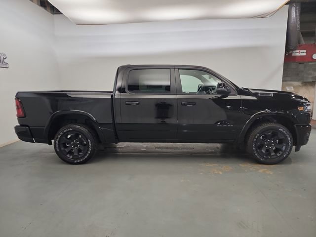 New 2026 RAM 1500 Big Horn image 10