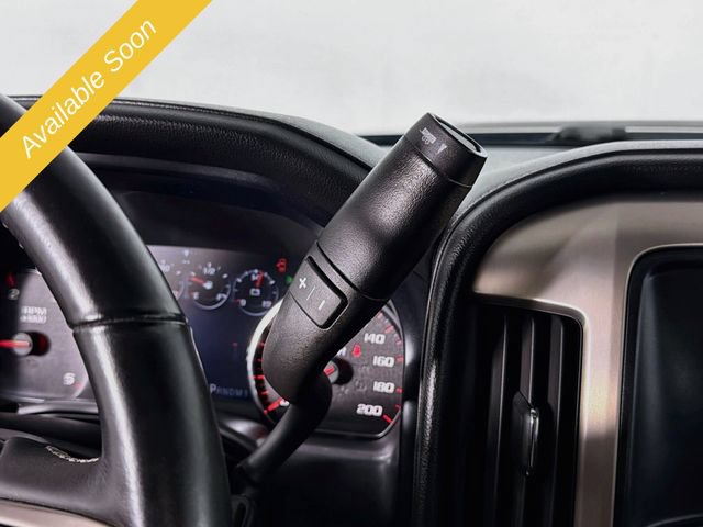 Used 2015 GMC Sierra 3500 Denali AWD/4WD image 17