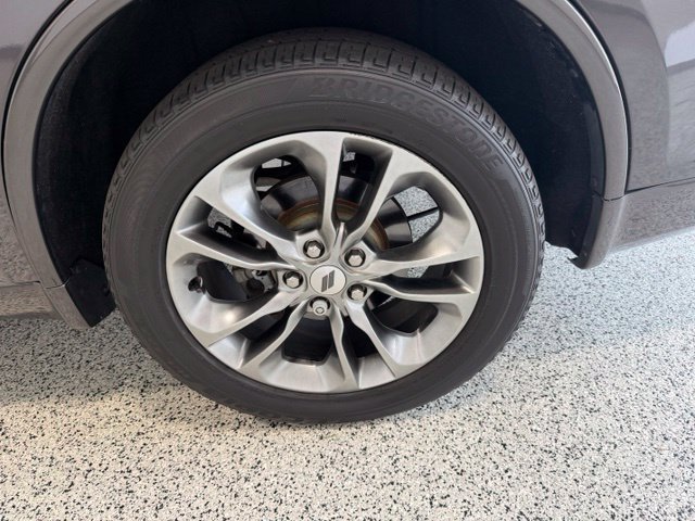 Used 2019 Dodge Durango GT AWD/4WD image 38