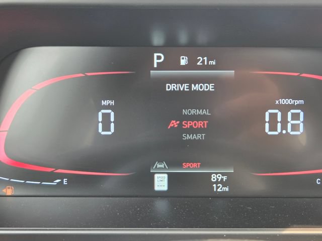 New 2026 Hyundai Elantra SEL Sport FWD image 33