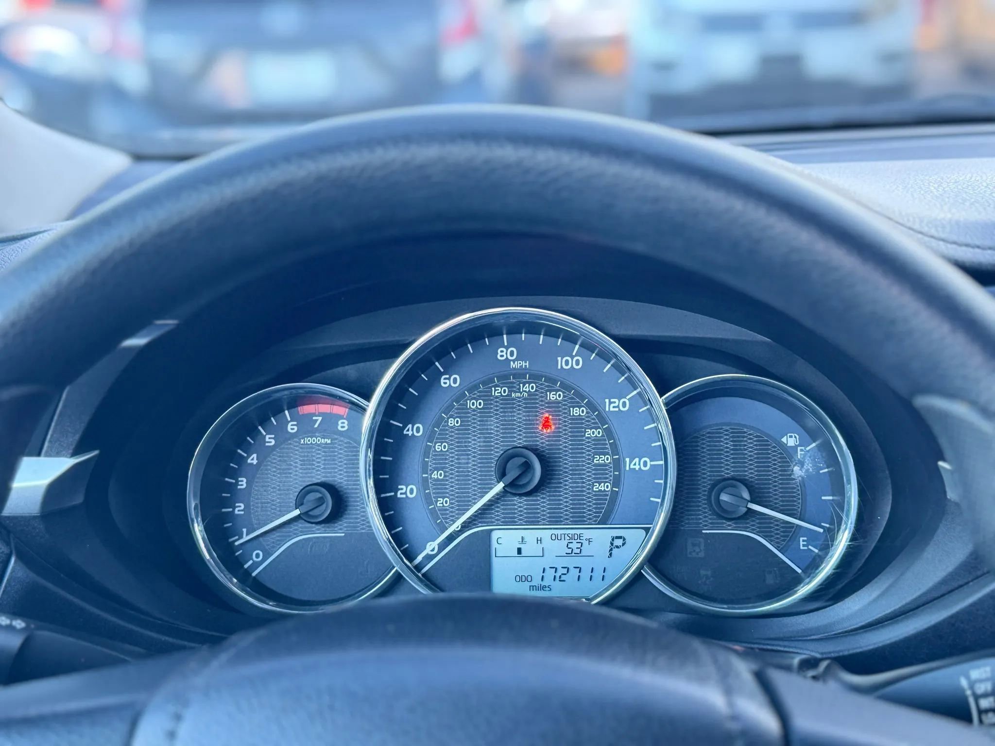 Used 2015 Toyota Corolla LE Premium image 17