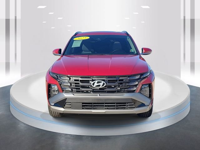Used 2025 Hyundai Tucson SEL image 2
