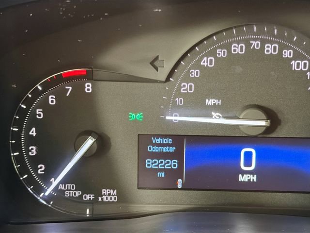 Used 2019 Cadillac XT5 AWD image 13