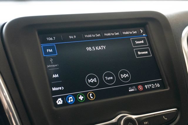Used 2020 Chevrolet Equinox LT w/ Sport Edition FWD image 26