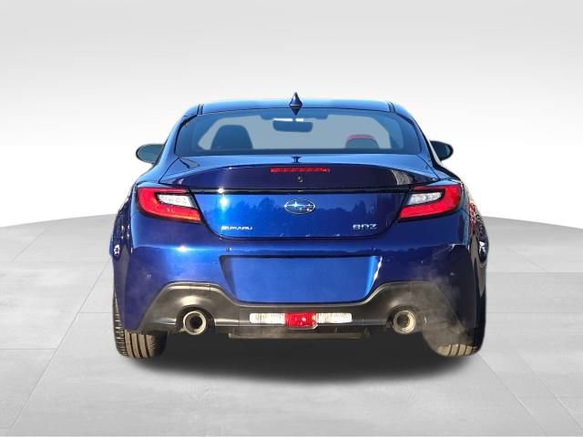 New 2026 Subaru BRZ Limited image 6