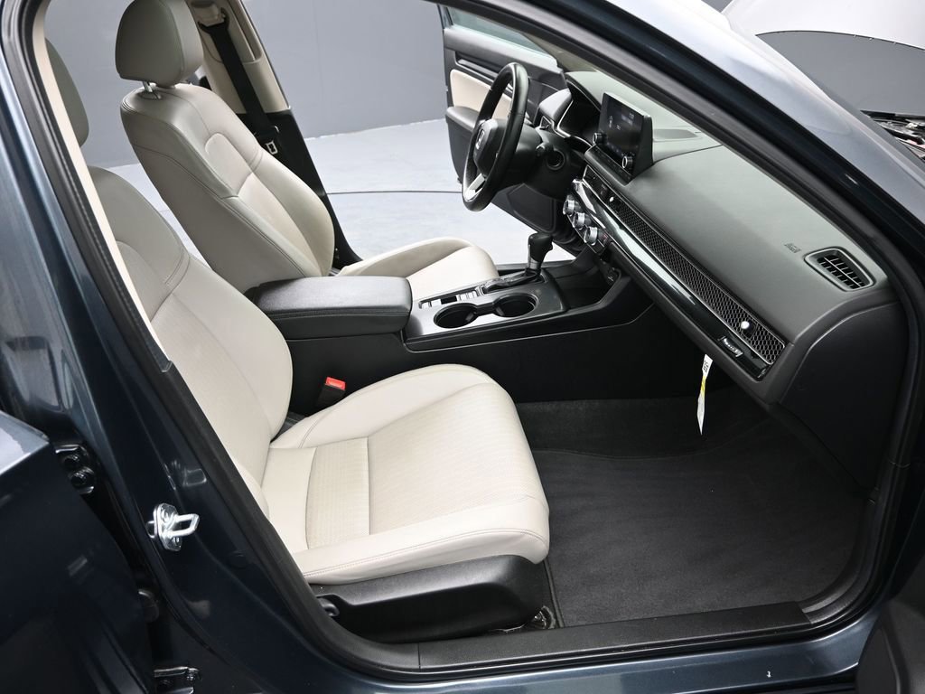 Certified 2024 Honda Civic EX-L image 26