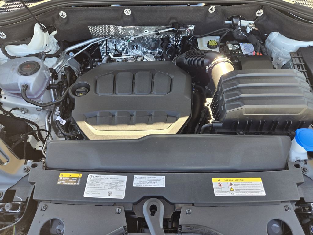 New 2026 Volkswagen Atlas Cross Sport SEL Premium R-Line image 23