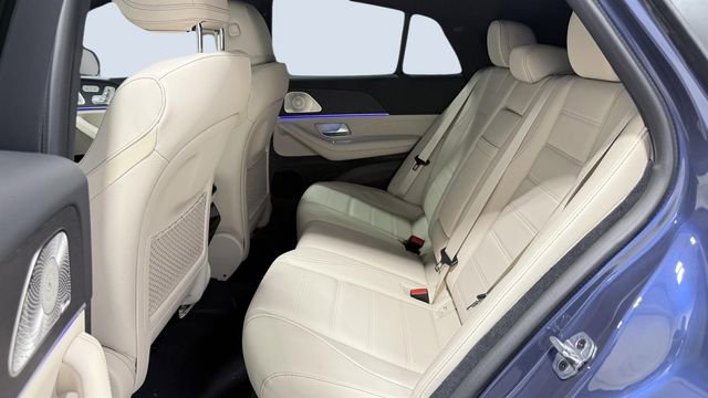 New 2026 Mercedes-Benz GLE 450 4MATIC Coupe image 7