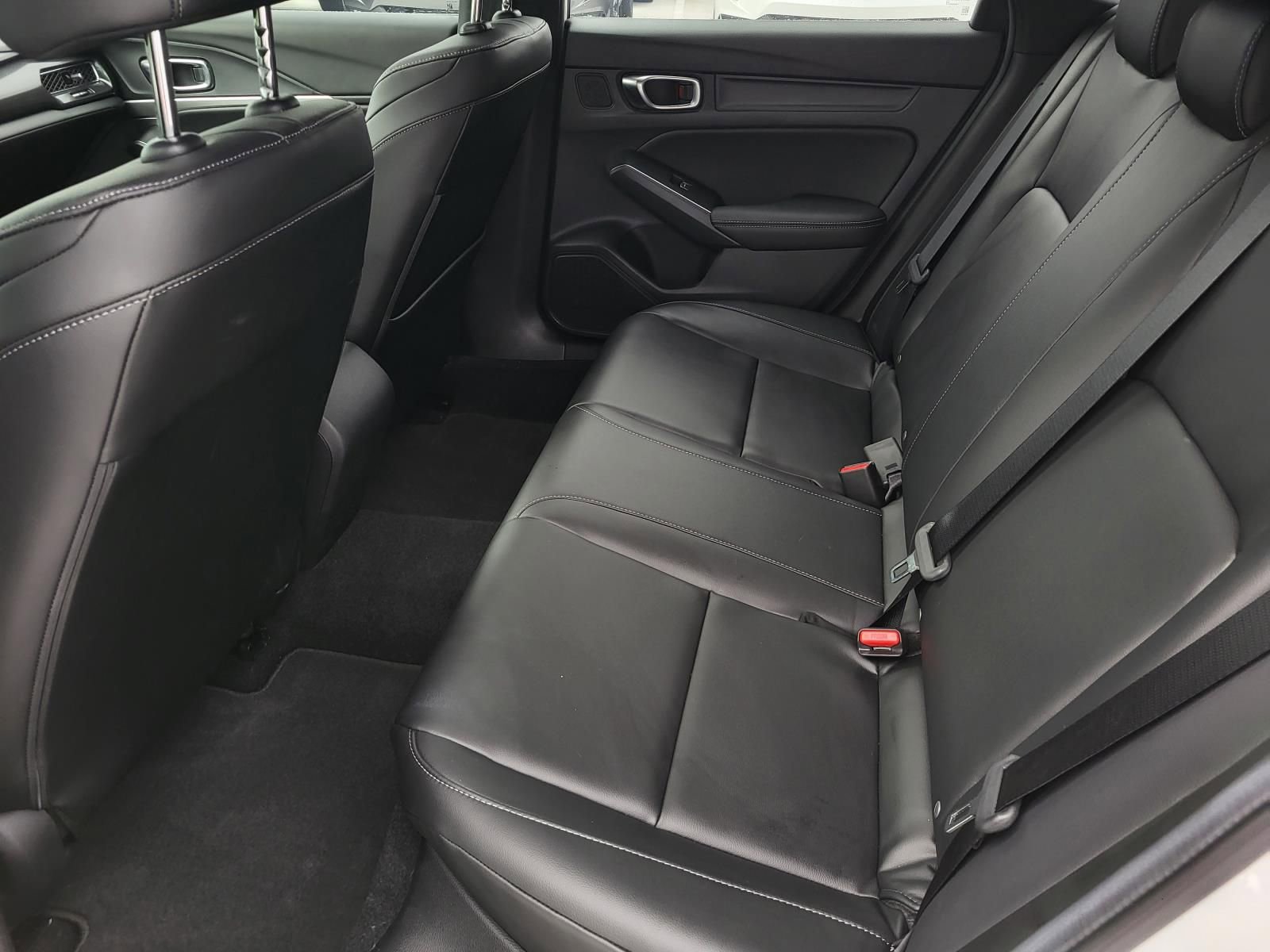 Used 2025 Acura Integra A-Spec image 12