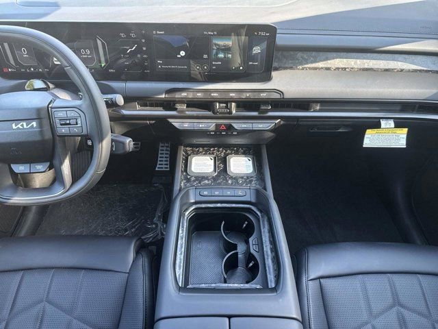 New 2027 Kia Telluride SX Prestige X-Pro AWD/4WD image 14