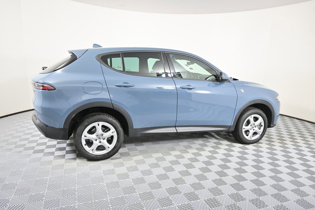 Used 2023 Dodge Hornet GT Plus image 7