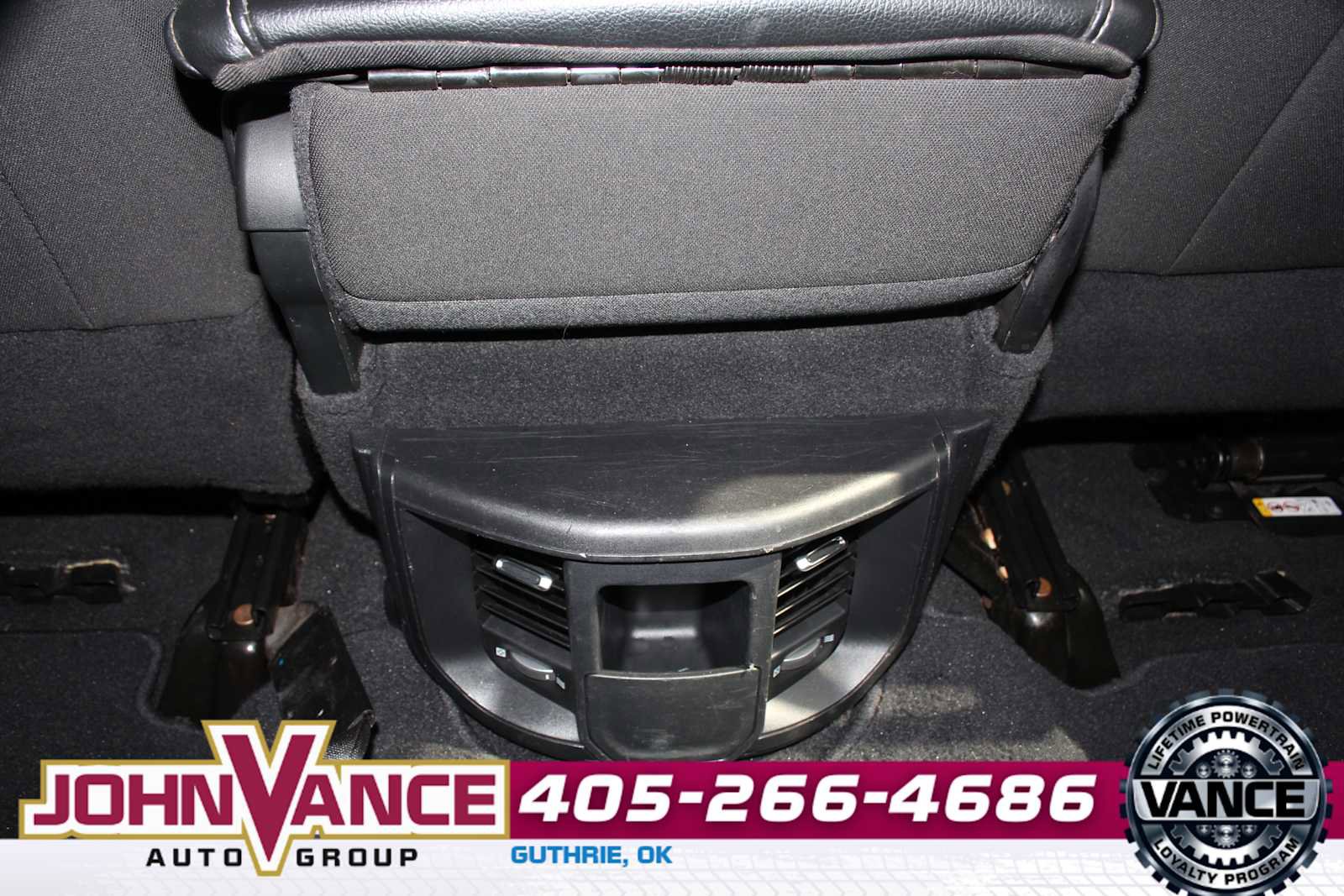 Used 2019 RAM 2500 Tradesman AWD/4WD image 29