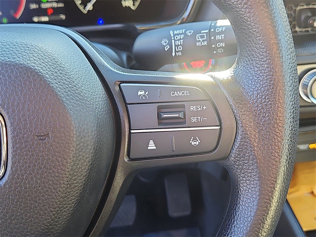 Used 2024 Honda CR-V LX image 20