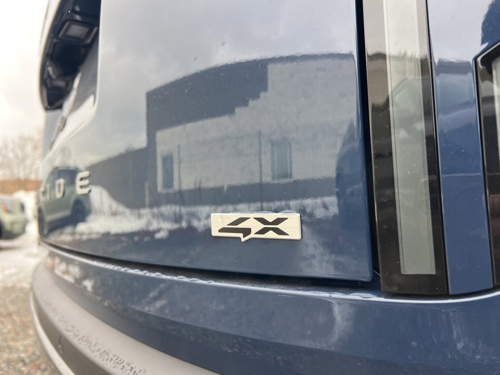 New 2027 Kia Telluride S image 7