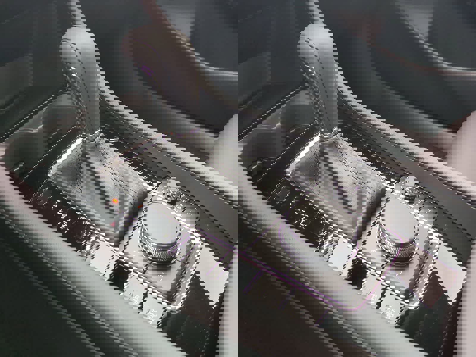 New 2026 MAZDA MAZDA3 2.5 Turbo Sedan w/Premium Plus image 31