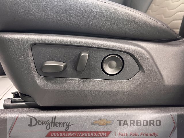 New 2026 Chevrolet Silverado 2500 ZR2 AWD/4WD image 29