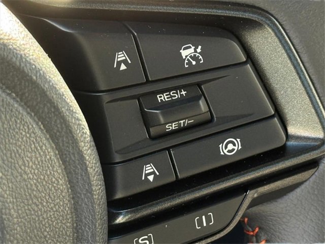 New 2026 Subaru Crosstrek 2.5i Limited image 10