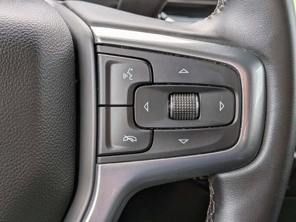 Used 2026 Chevrolet Silverado 1500 RST AWD/4WD image 27