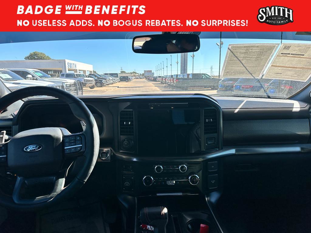 Used 2025 Ford F150 Raptor image 13