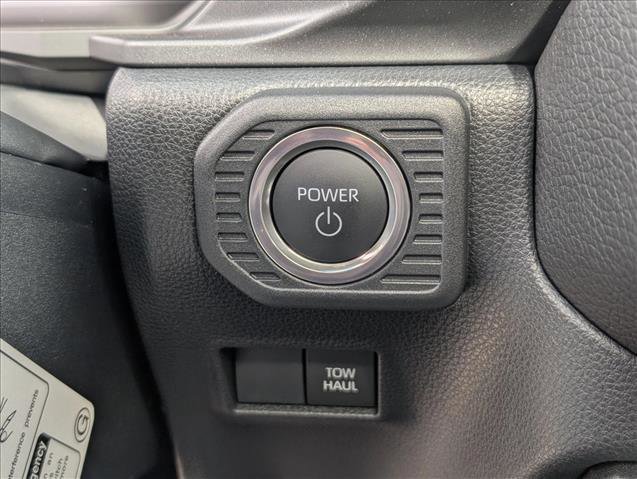 New 2025 Toyota Land Cruiser image 23