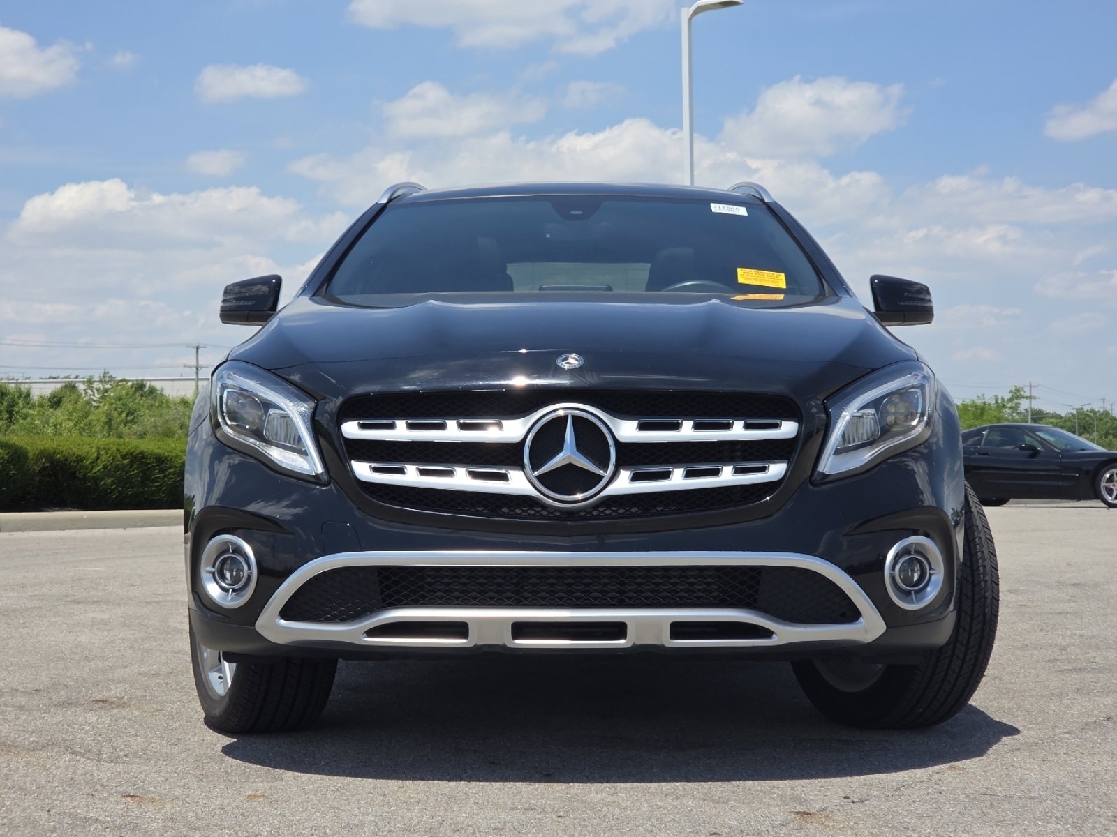 Used 2020 Mercedes-Benz GLA 250 4MATIC image 10
