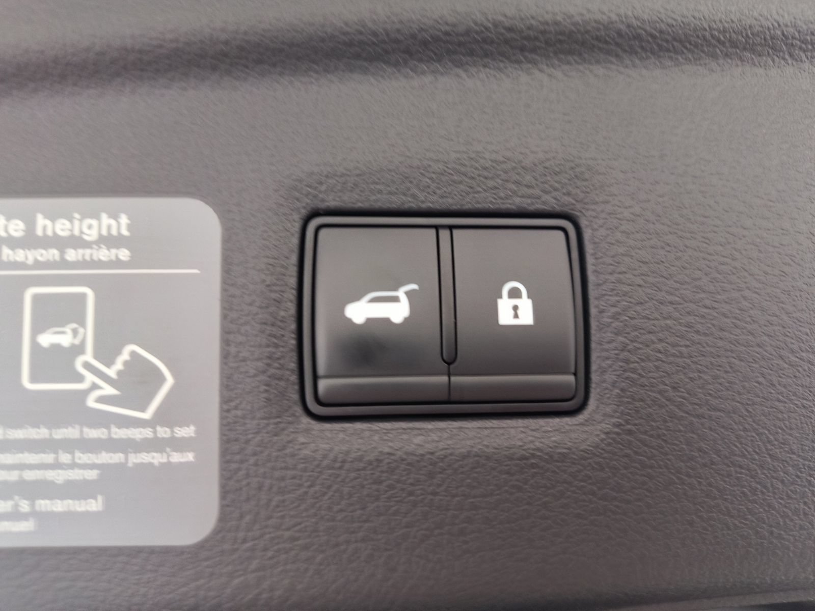 Certified 2025 INFINITI QX50 Luxe AWD/4WD image 32