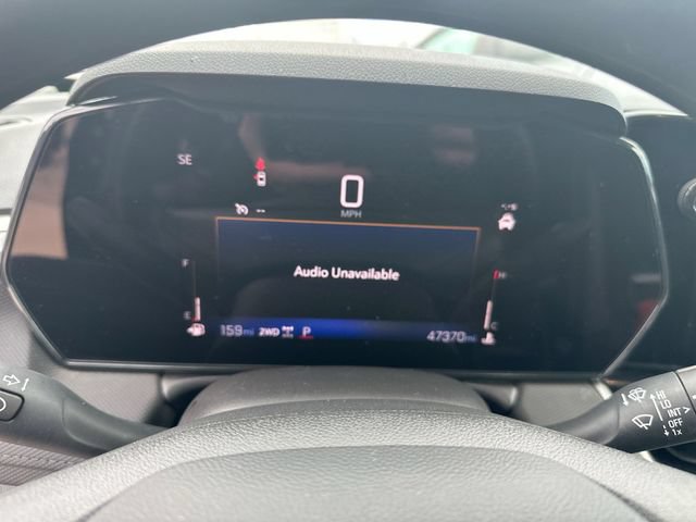 Used 2025 Chevrolet TrailBlazer LT AWD/4WD image 14