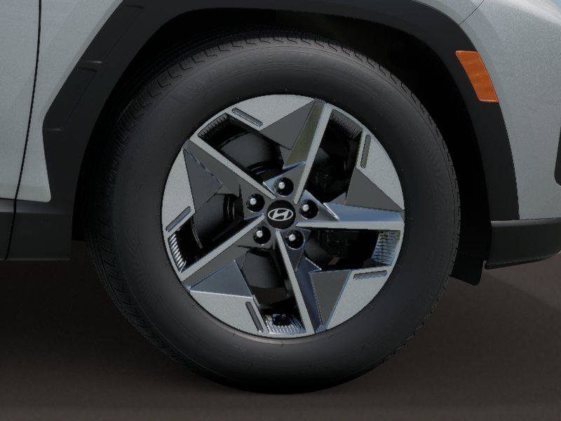 New 2026 Hyundai Tucson SEL AWD/4WD image 8