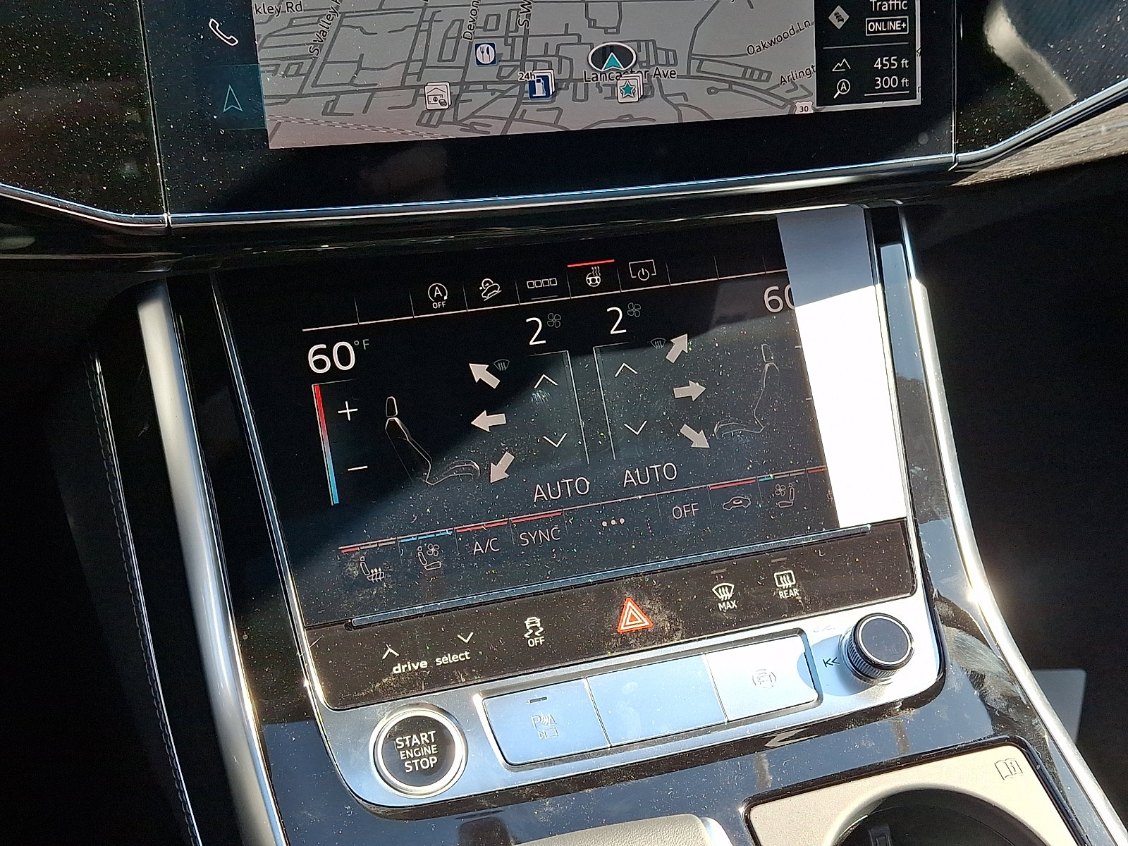 New 2026 Audi Q7 3.0T Premium Plus image 10