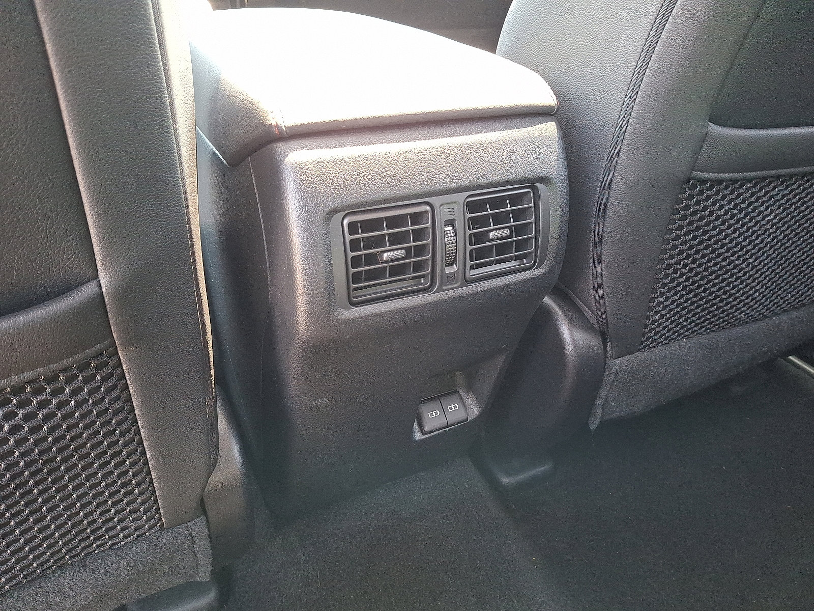 Certified 2023 Toyota 4Runner TRD Off-Road Premium w/ Off Road Premium Plus Package AWD/4WD image 12